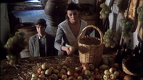 serena grandi tranquille donne di campagna 1980