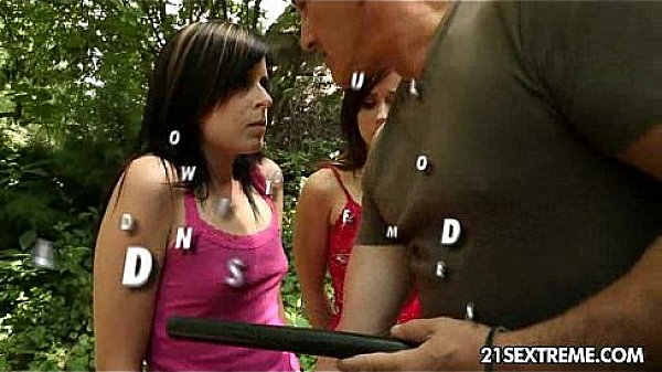 Minnie Manga and Daniella Rose - Dominated Girls