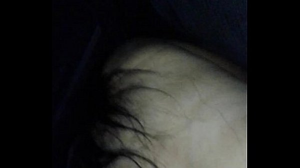 Karen y angel en la camioneta!