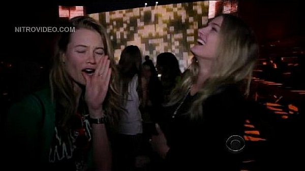 The sexiest event on TV for 2012