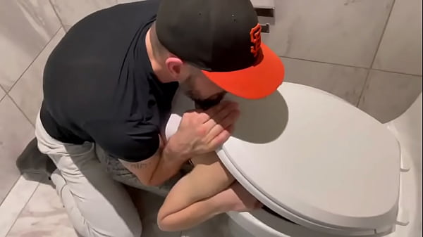 You a little piss whore? &ldquo;Yes sir&rdquo;