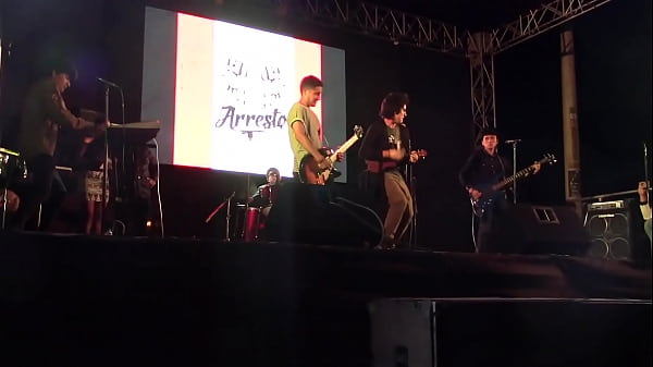 Alas del amor - Arresto desde chikitoy