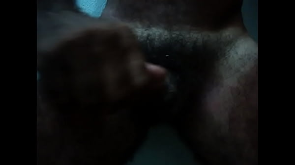 125.AVISocando uma bronha!  