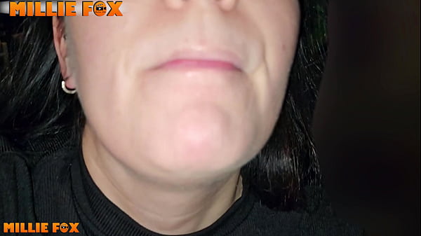 Amateur Milf Swallows 37 Big Loads of Cum! Cum Compilation - Millie Fox