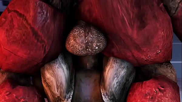 Avengers Meme with Wrex and Garrus