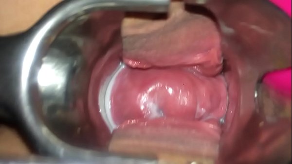 Cumshot happy ending