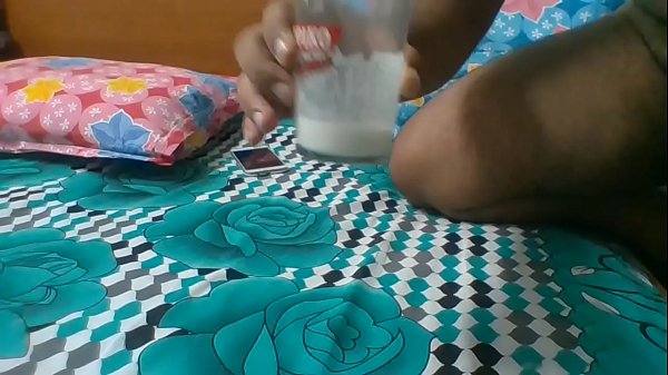 Small dick Masturbation !