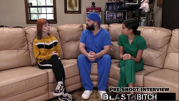 Ditria Rose's Pussy Gets Creampied, POV Version