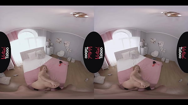 VIRTUAL TABOO - Natasha Big Boobs