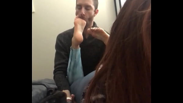 Gwen's Most Popular Foot Worship Stories From Instagram