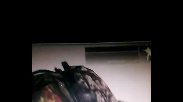 Bem cadelinha  doido heim kk