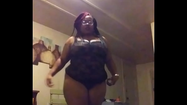 Tlady nicole Bbw alone self play