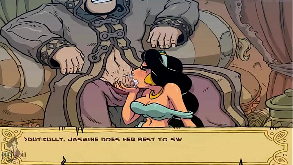 Akabur's Disney's Aladdin Princess Trainer princess jasmine 45 