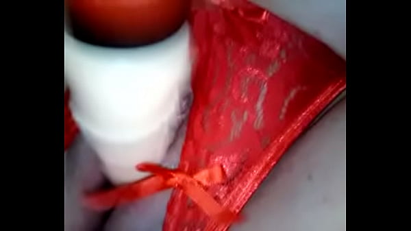 Le encanta la macana  