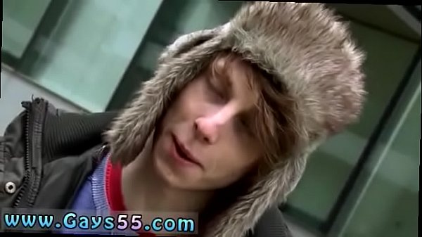 Japan teen gay porn video Out In Public To Fuck Hot Men!