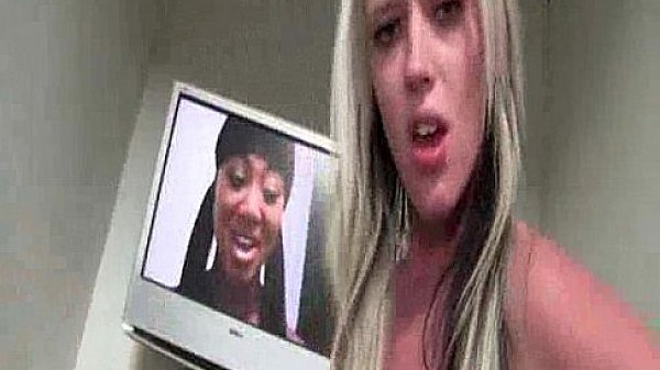 Anonymous Suck For Black Cock