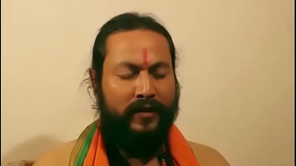 mallu bhabi fucked by hindu monk