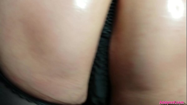 AdalynnX - Butt Shaking Twerk Beauty