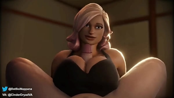 Penny has some exciting moments  