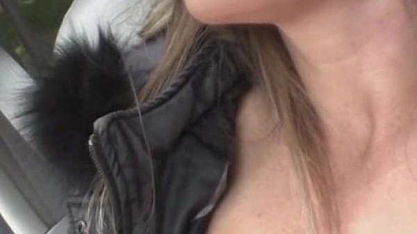 MILF Compilation From Blonde Babe 