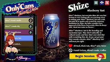 Only Cans Episode One Hot Sexy Moaning Cans  