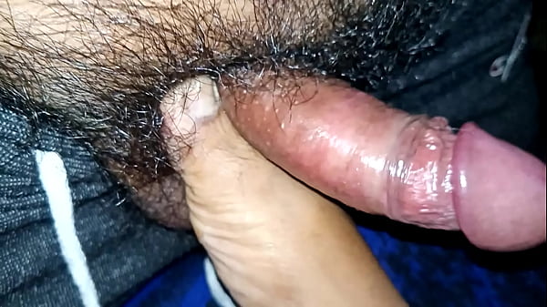 Un peque&ntilde;o masaje con sus pies