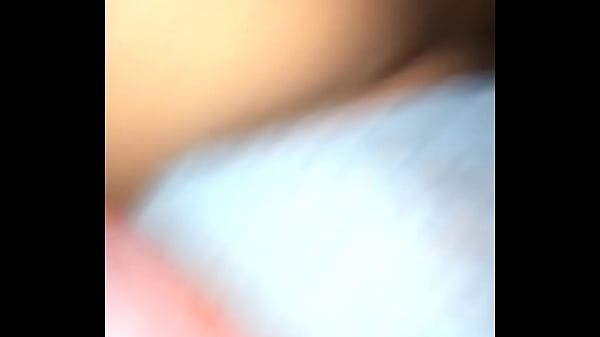 Follando con la tanga a un lado