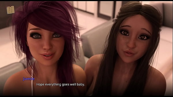 WVM 176, Shauna Get's Nervous.  