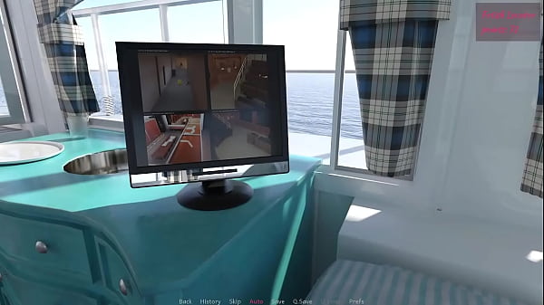 Fetish Locator #42 - Cumming All Over The Busty Milfs Feet 