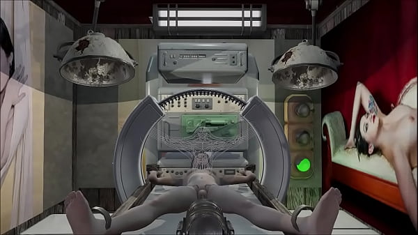 FO4 The pleasure chamber