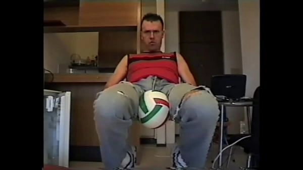 Hairy Legs Huge Thighs Crush Training Massive Load Straight Muscle Monster Cock Big Cumshot 4K