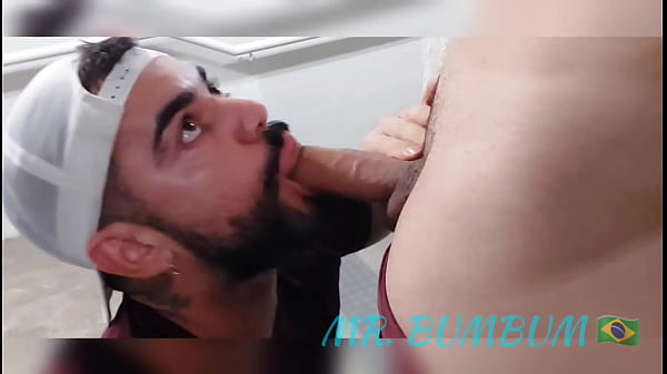 MrBumbumbrasil  