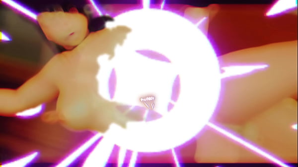 Juri Street Fighter Wants A Big Dick!  