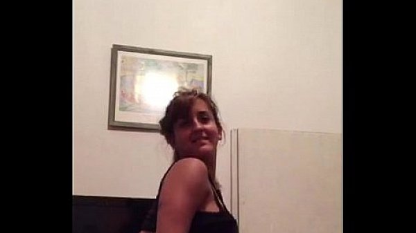 Argentina - Mercedina BS. Hot Latina dancing. Awesome ass and Boobs.