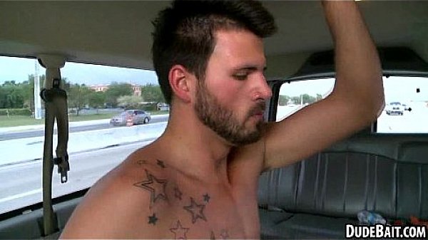 Two hot straight studs are fucking eachother 