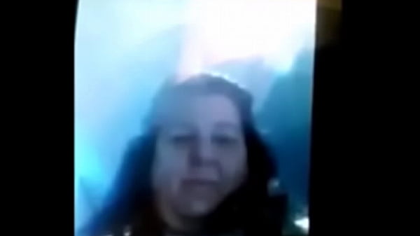 argentinian bbw mature