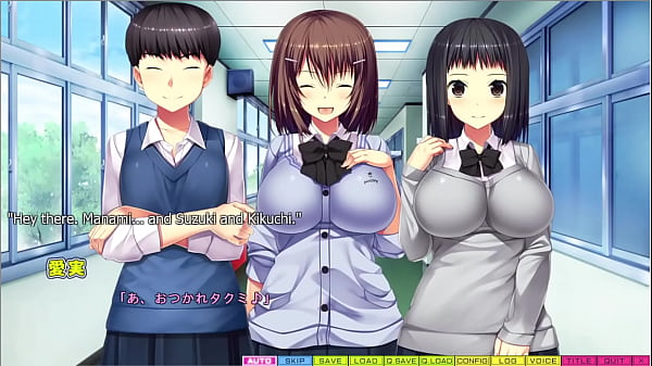 Tenioha 2 Limit Over - Part 29