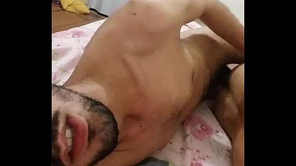 Comendo o passivo puto