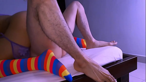 El apartamento se llenaba de una energ&iacute;a intensa cada vez que se encontraban a solas.