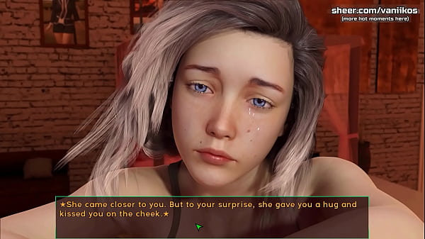 Checking out sexy milf's body l Hottest highlights l Part #4