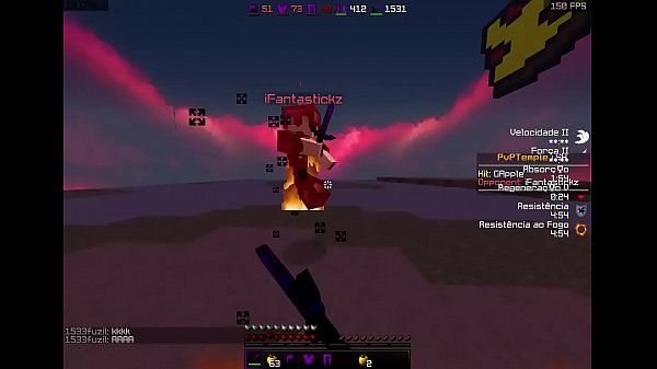 DuelGay  Night x iFantastickz  