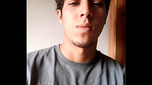 Rica verga de hetero 19  