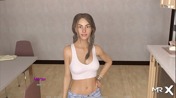 ActingLessons - shower masturbation E1 #9