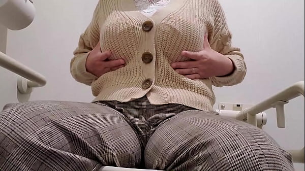 人妻のムラムラオナニー