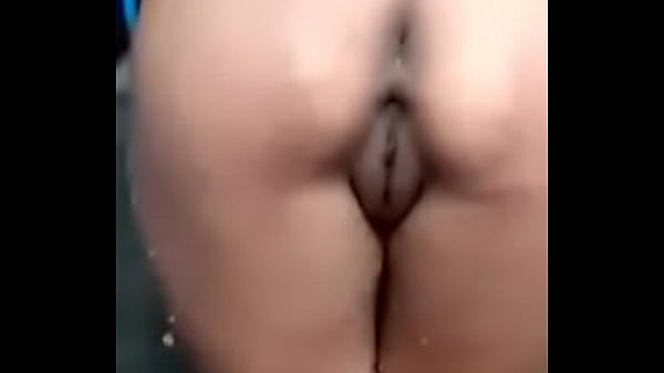 Desi pussy ass