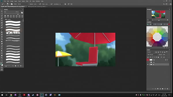 STS broadcast by DC on Picarto from September Sixth 2022