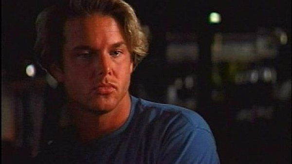 Pacific Sun - The Rush - scene 3