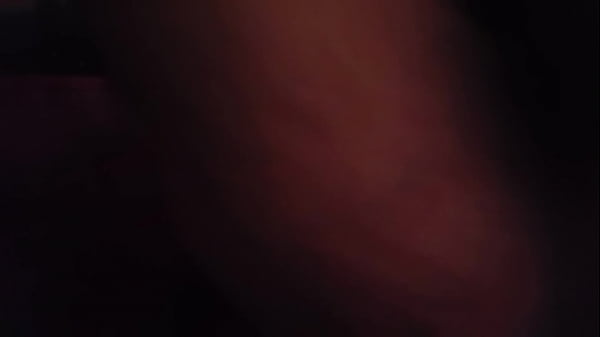 Getting nailed by prostitute wearing a strap-on  