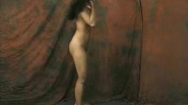 Stripper Audition - Jacqueline 2