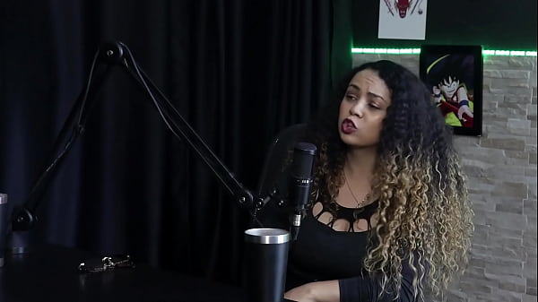 VEJA A ENTREVISTA SAFADA E CHEIA DE PUTARIA COM A CHARLOTTYE NO PORN CAST BRAZIL - PARTE 2 (WATCH ON: SHEER/RED)